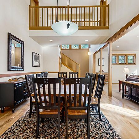 29 Fremont Crossing Villa Sunriver Ngoại thất bức ảnh