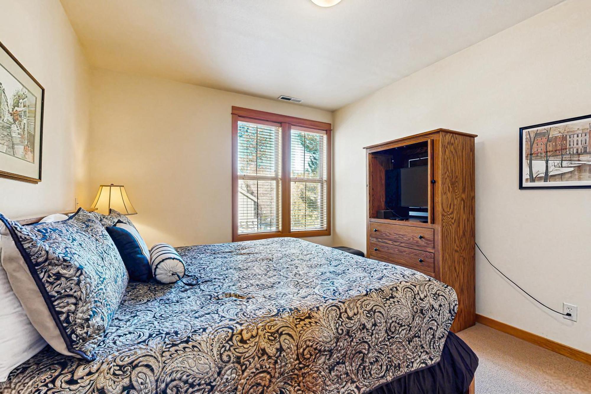 29 Fremont Crossing Villa Sunriver Ngoại thất bức ảnh