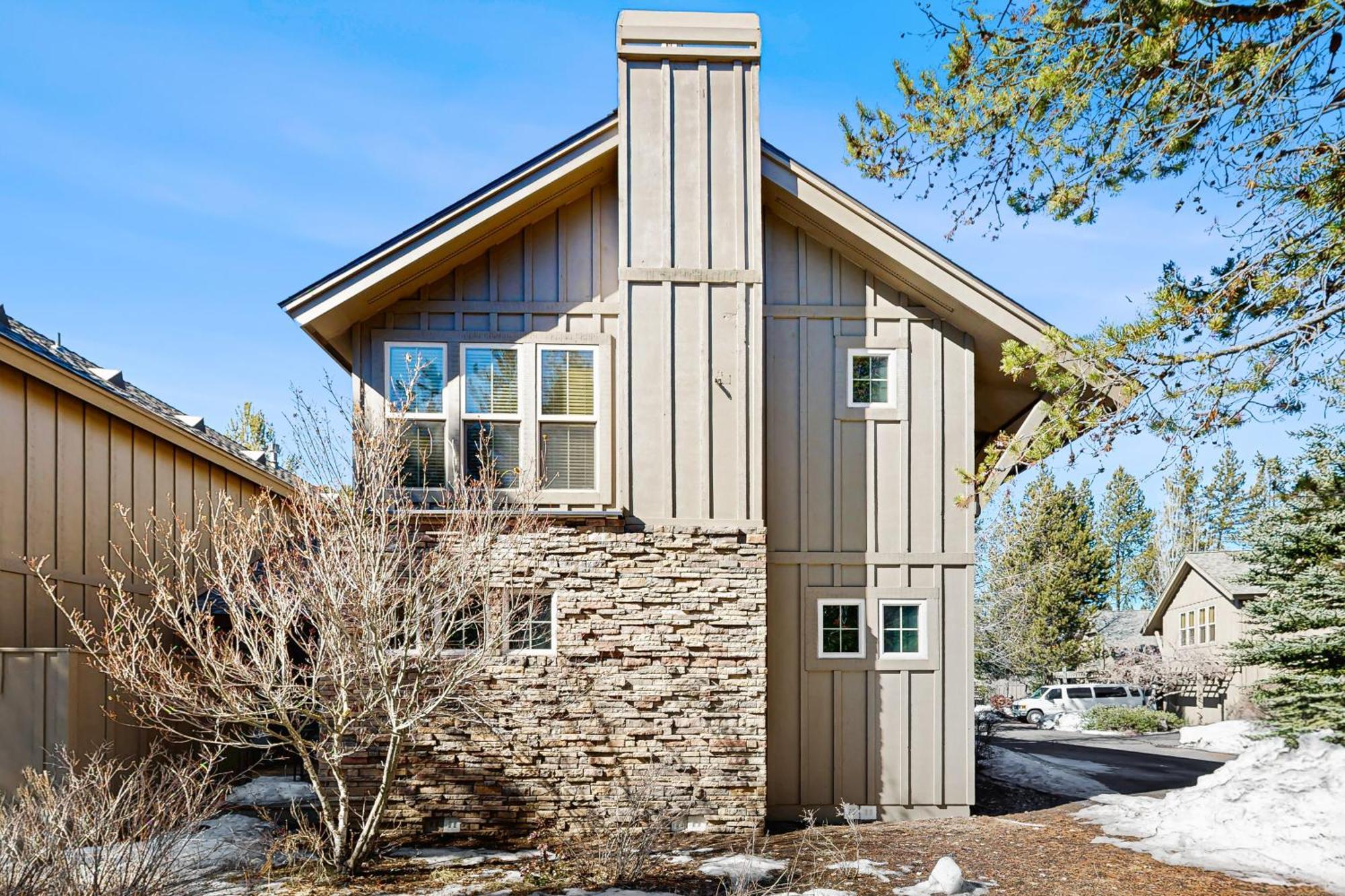 29 Fremont Crossing Villa Sunriver Ngoại thất bức ảnh