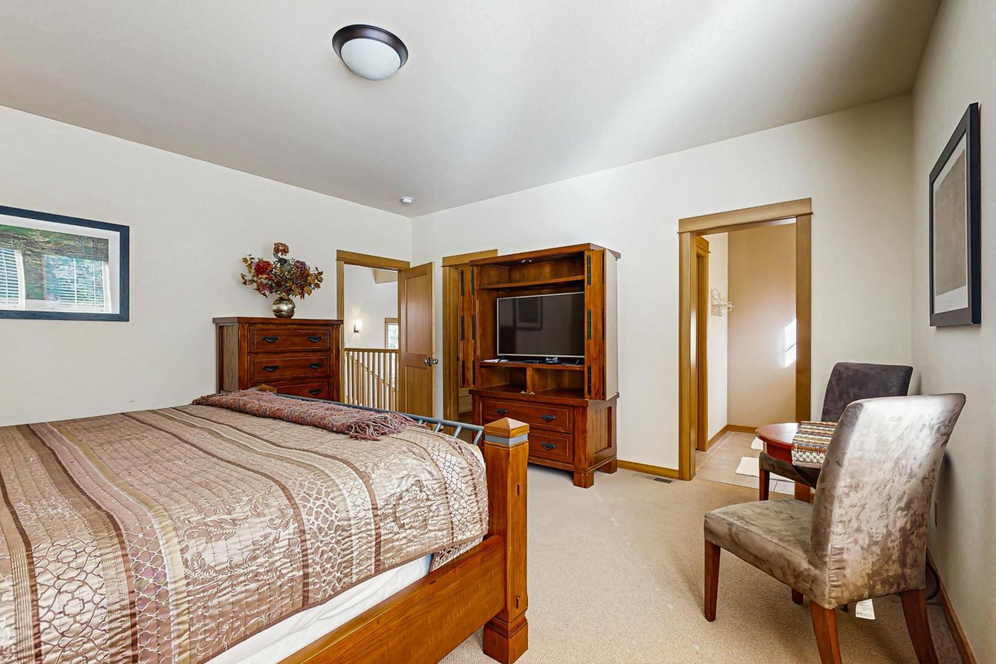 29 Fremont Crossing Villa Sunriver Ngoại thất bức ảnh