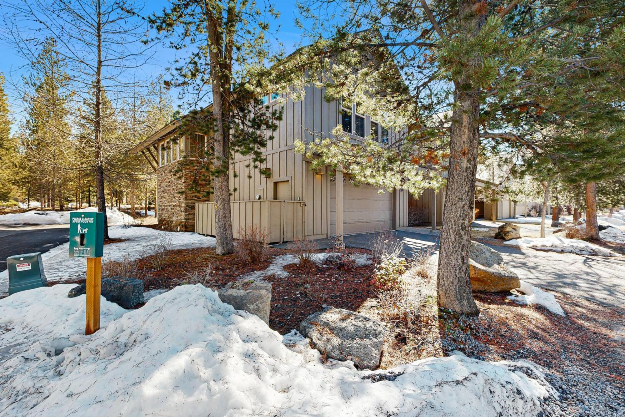 29 Fremont Crossing Villa Sunriver Ngoại thất bức ảnh