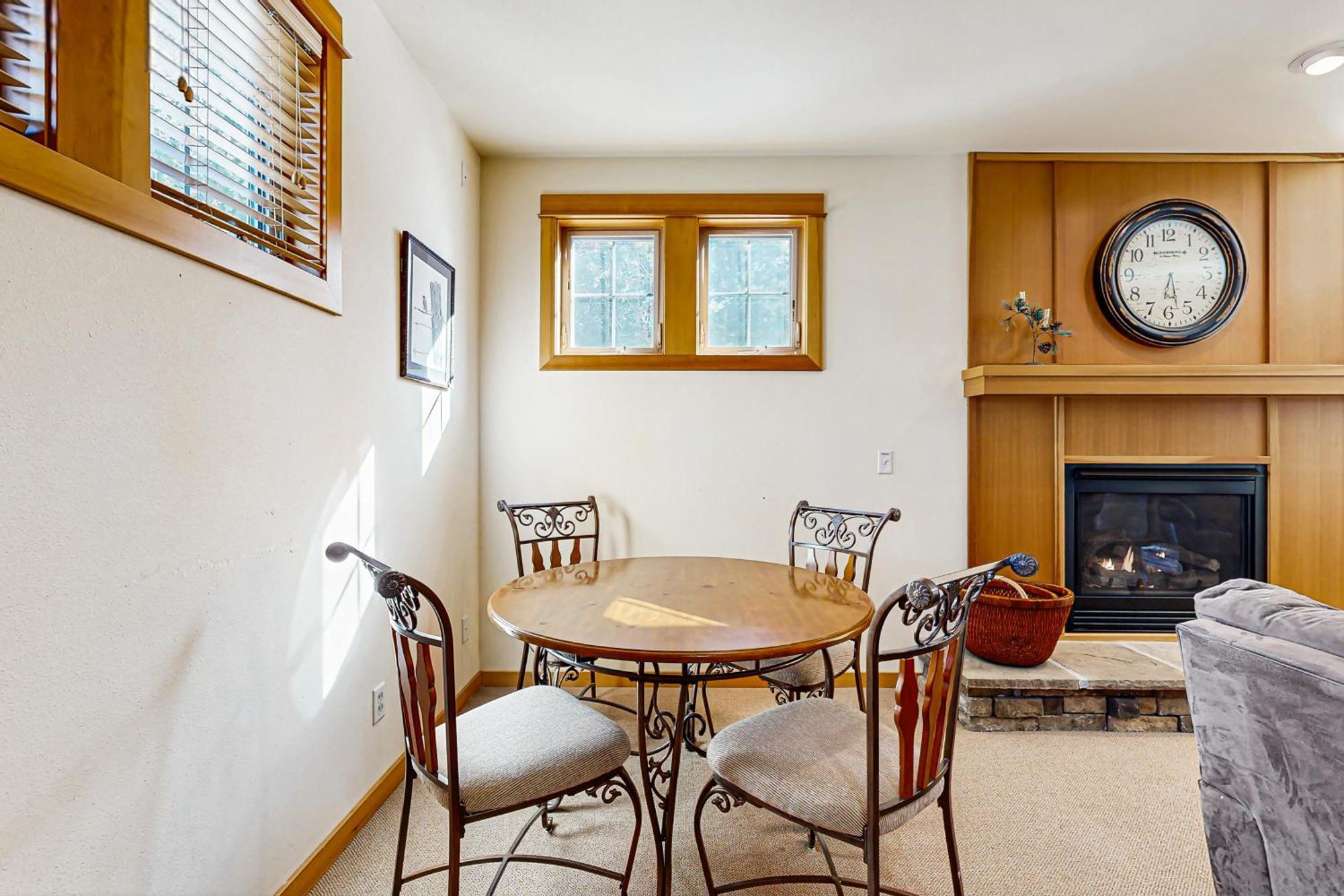 29 Fremont Crossing Villa Sunriver Ngoại thất bức ảnh