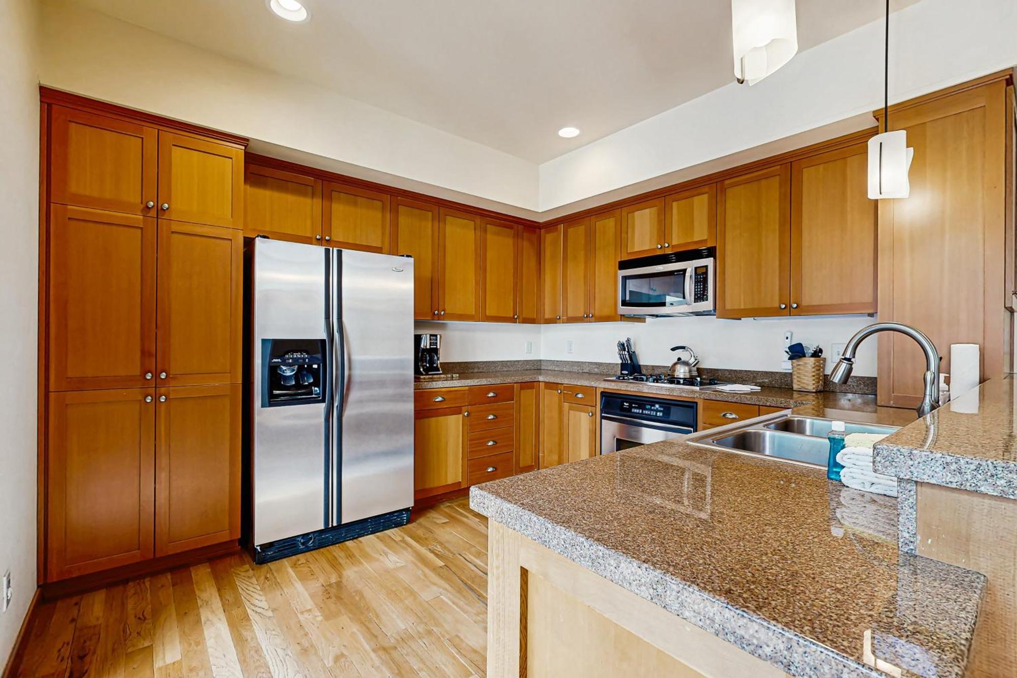29 Fremont Crossing Villa Sunriver Ngoại thất bức ảnh