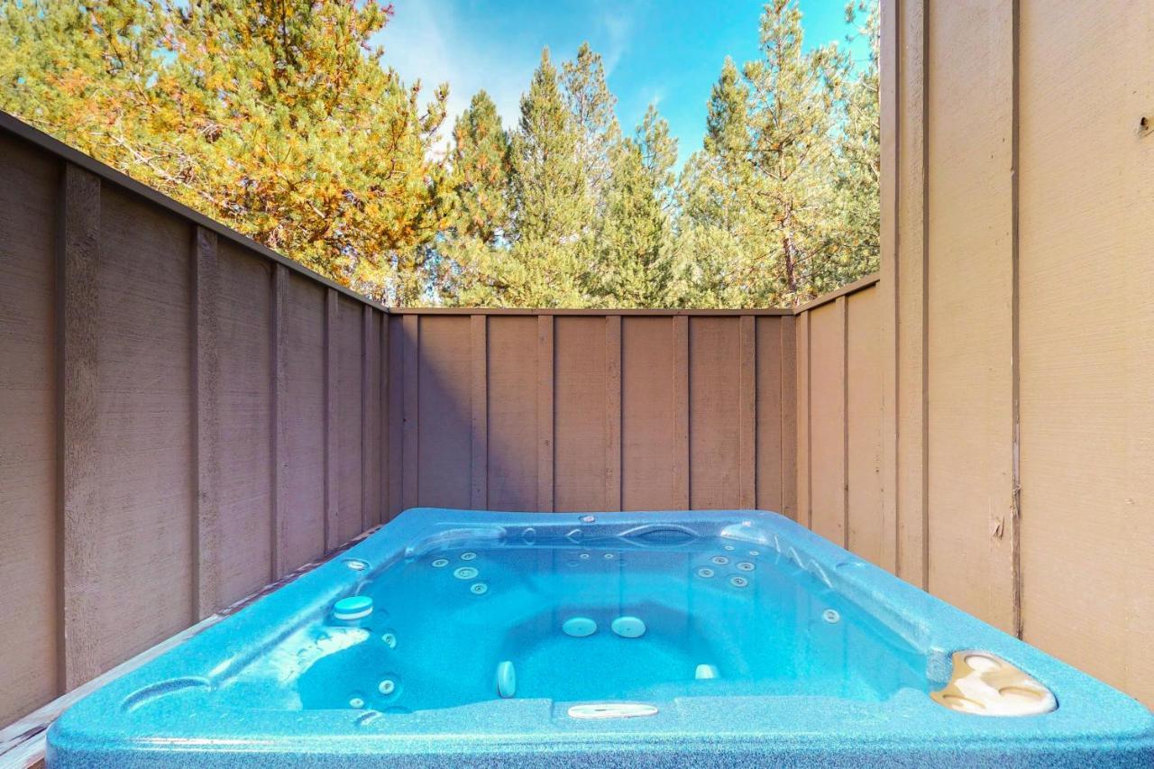 29 Fremont Crossing Villa Sunriver Ngoại thất bức ảnh