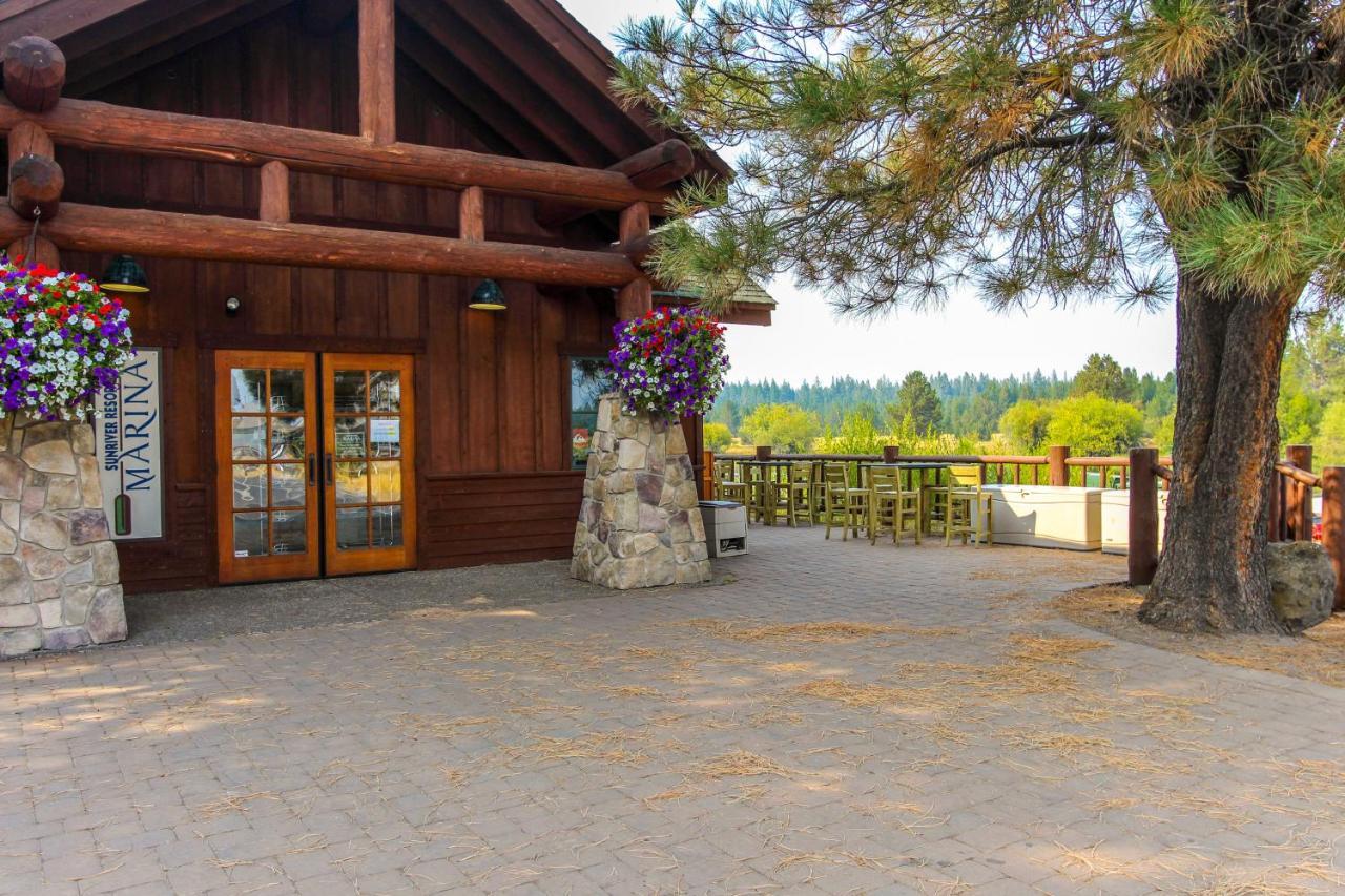 29 Fremont Crossing Villa Sunriver Ngoại thất bức ảnh