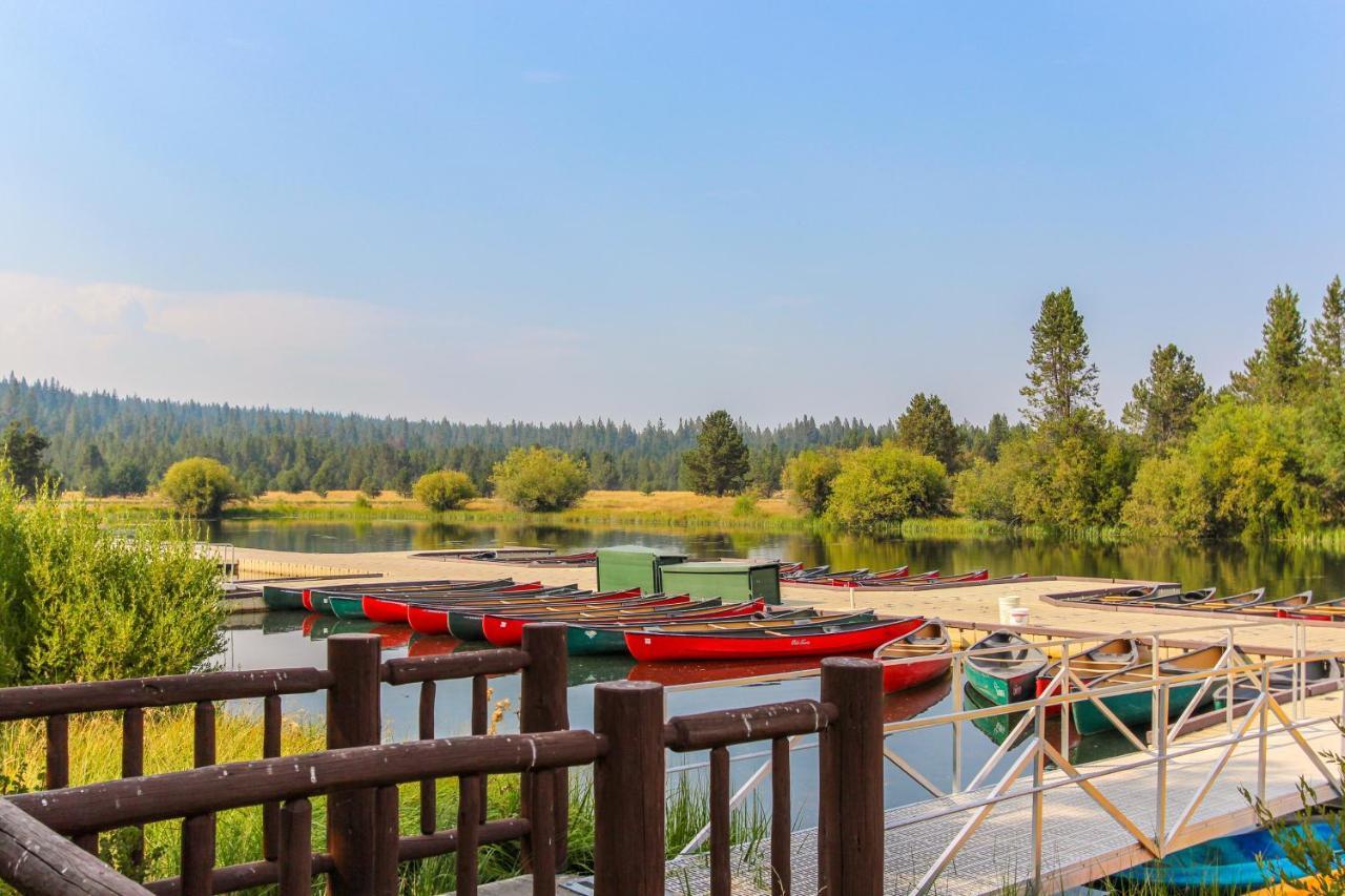 29 Fremont Crossing Villa Sunriver Ngoại thất bức ảnh