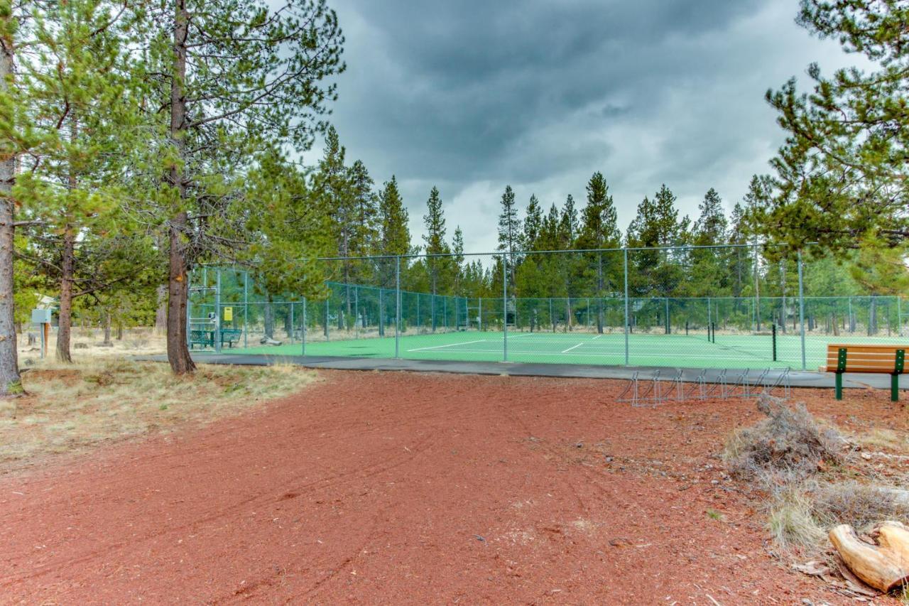 29 Fremont Crossing Villa Sunriver Ngoại thất bức ảnh