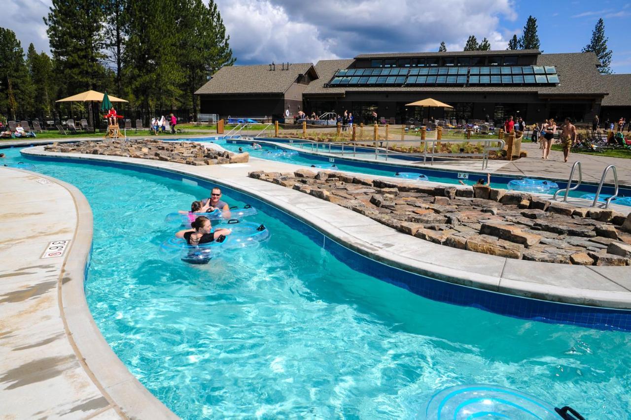 29 Fremont Crossing Villa Sunriver Ngoại thất bức ảnh