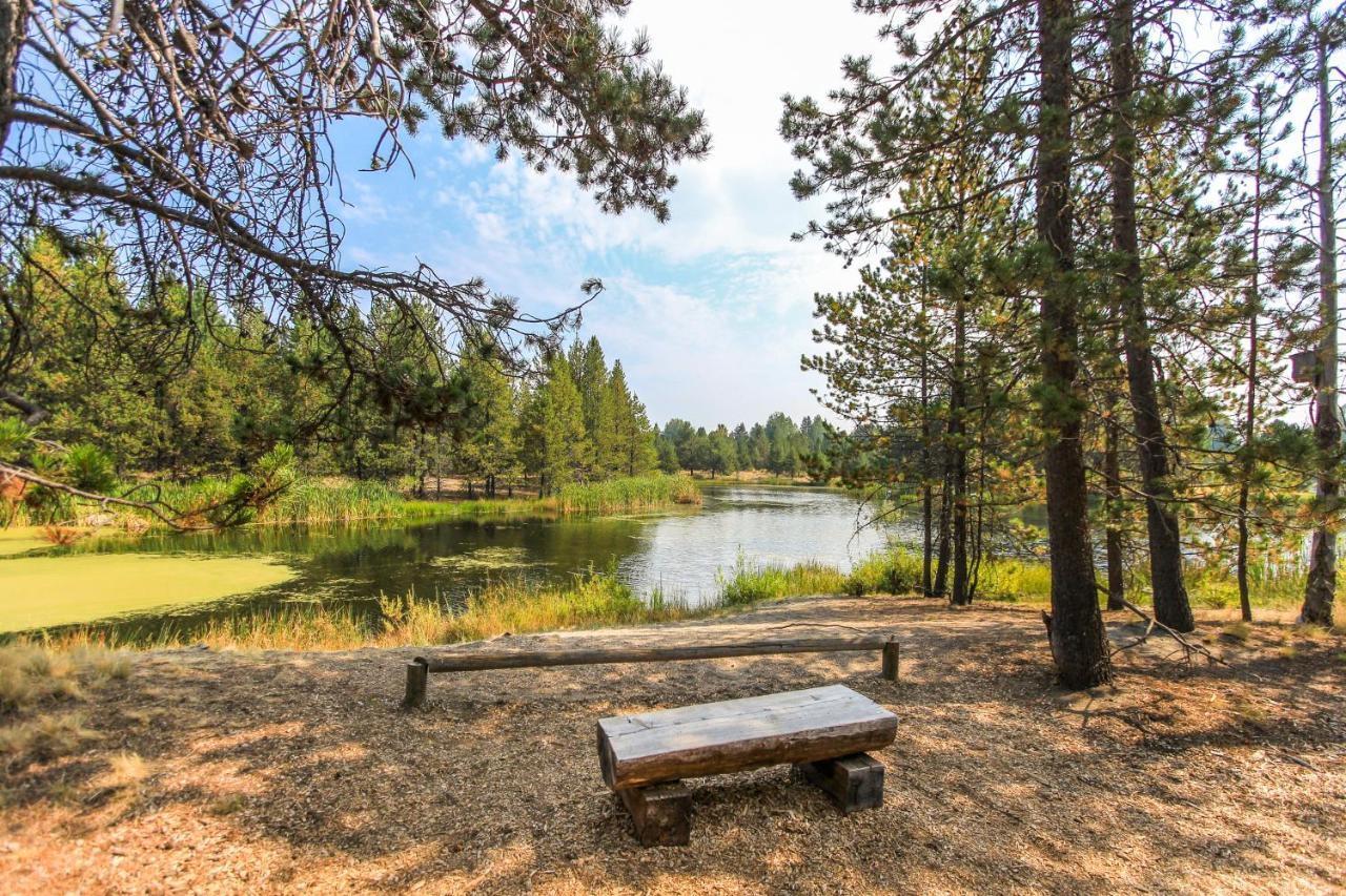 29 Fremont Crossing Villa Sunriver Ngoại thất bức ảnh
